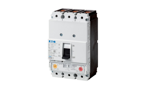 Eaton LS-Schalter, NZMN1-A50