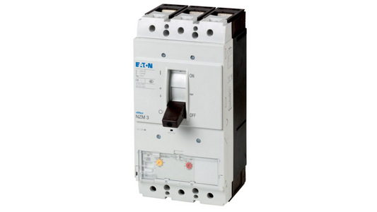 Eaton Leistungsschalter, NZMN3-AE630