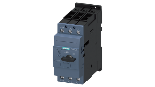 Siemens LS-Schalter, 3RV2321-4AC10