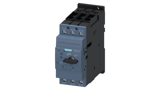 Siemens LS-Schalter, 3RV2031-4EA10
