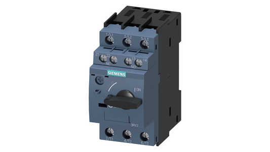 Siemens LS-Schalter, 3RV2011-0DA10