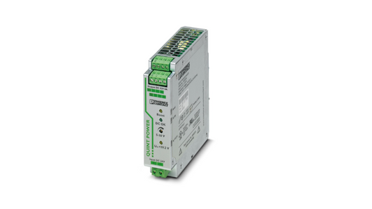 PHOENIX Contact Wandler, QUINT-PS/24DC/12DC/8