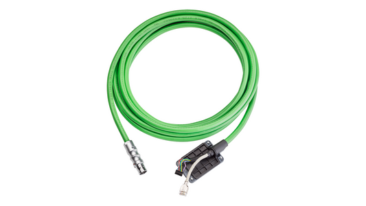 Siemens Anschlusskabel PN für KTP Mobile, 6AV2181-5AF15-0AX0