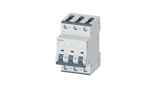 Siemens LS-Schalter, 5SY4332-6