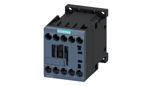 Siemens LS-Schütz, 3RT2015-1BB42