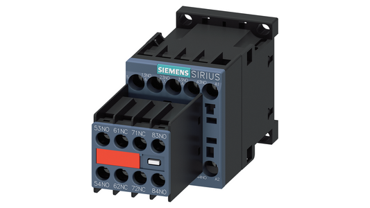 Siemens Hilfsschütz, 3RH2262-1BB40
