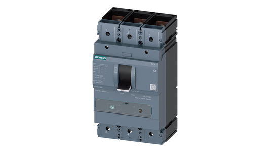 Siemens LS-Schalter, 3VA1332-6EF32-0AA0