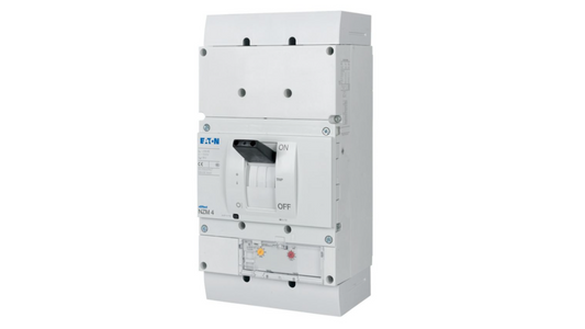 Eaton LS-Schalter, NZMN4-AE1250