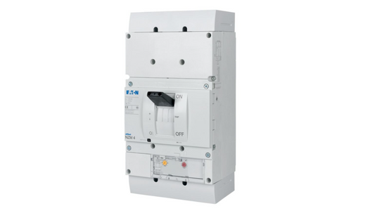 Eaton LS-Schalter, NZMN4-AE800