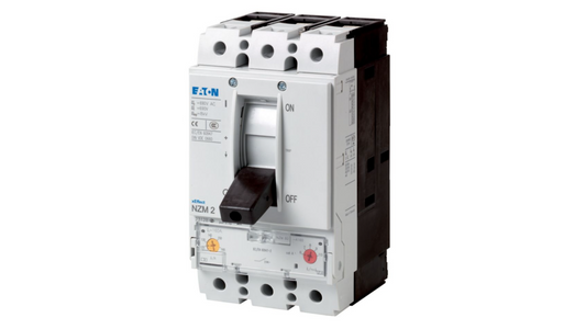 Eaton LS-Schalter, NZMN3-A400