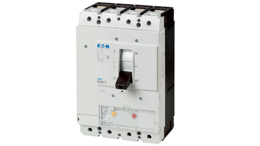 Eaton LS-Schalter, NZMN3-4-AE630