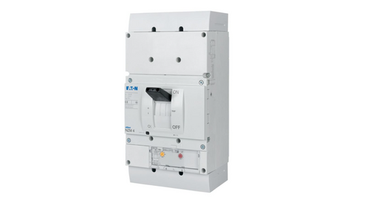 Eaton LS-Schalter, NZMN4-AE1000