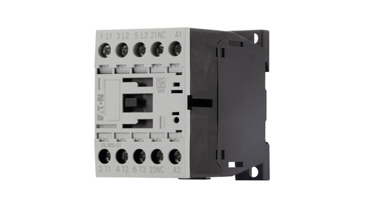 Eaton LS-Schütz, DILM72