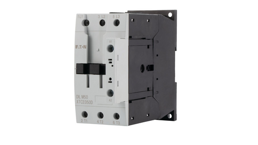 Eaton LS-Schütz, DILM50