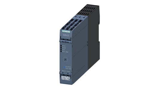 Siemens Motorstarter, 3RM1007-1AA04