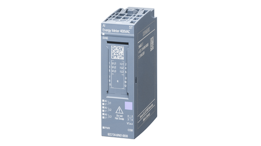 Siemens Analoges Eingangsmodul,6ES7134-6PA01-0BD0