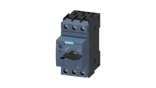 Siemens LS-Schalter Motorschutz, 3RV2411-1JA10