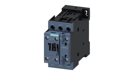 Siemens IS LS-Schütz, 3RT2027-1BB40
