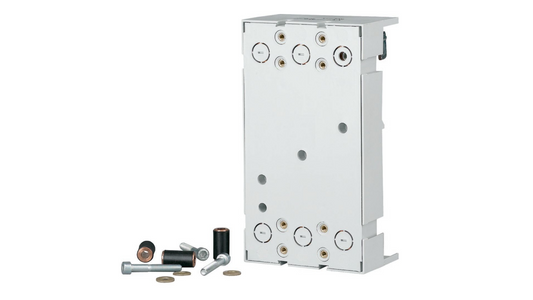 Eaton Sammelschienen-Adapter, NZM2-XAD250