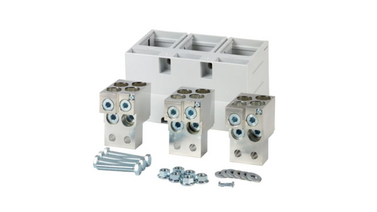 Eaton Tunnelklemme, NZM4-XKA
