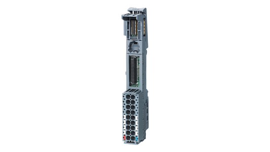 Siemens IS Base-Unit,  6ES7193-6BP00-0BA0