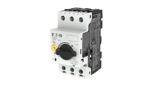 Eaton Motorschutzschalter, PKZM0-6,3