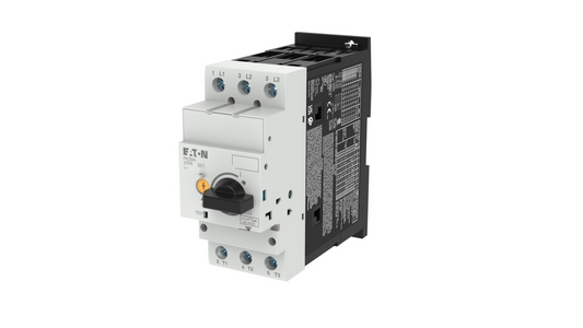 Eaton Motorschutzschalter, PKZM4-50