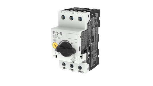 Eaton Motorschutzschalter, PKZM0-20