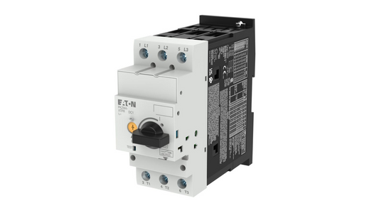 Eaton Motorschutzschalter, PKZM4-63