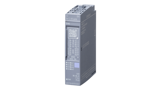 Siemens Eingangsmodul Analog, 6ES7134-6GF00-0AA1