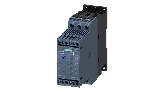 Siemens IS Sanftstarter Sirius 32A 3RW4027-1TB04