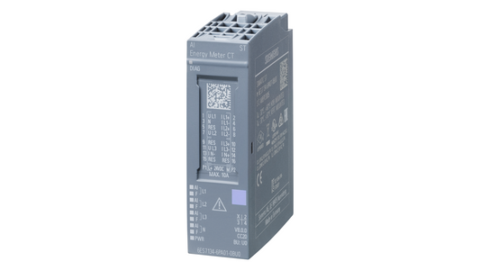 Siemens analoges Eingangsmodul ET 200SP, 6ES7134-6PA01-0BU0