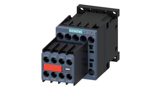 Siemens LS-Schütz,  3RT2017-1BB44-3MA0