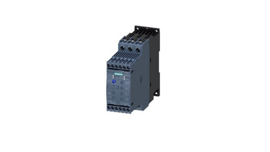 Siemens SIRIUS Sanftstarter, 3RW4026-1TB04