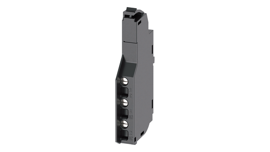 Siemens Hilfsschalter Typ HQ, 3VA9988-0AA12