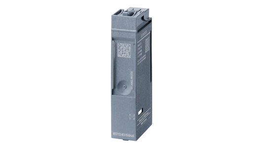 Siemens SIMATIC BZ-Cover, 6ES7133-6CV15-1AM0