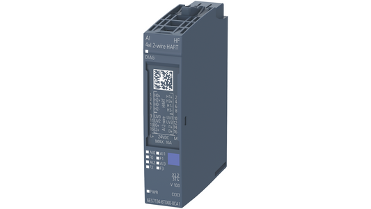 Siemens Eingangsmodul, 6ES7134-6TD00-0CA1