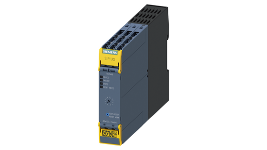 Siemens Motorstarter/Wendestarter, 3RM1301-1AA04
