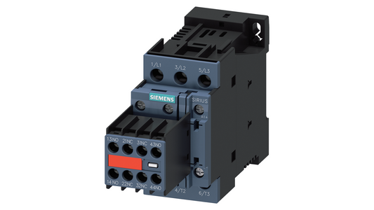 Schütz 7,5kW/400V 2S+2Ö S0 Siemens 3RT2025-1BB44-3MA0
