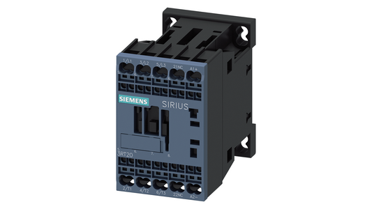 Siemens LS-Schütz, 3RT2016-2BB42