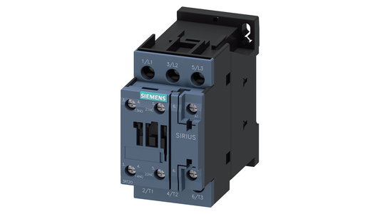 Siemens LS-Schütz, 3RT2028-1AK60