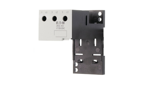 Eaton Motorschutzrelais-Sockel für ZB32, ZB32-XEZ