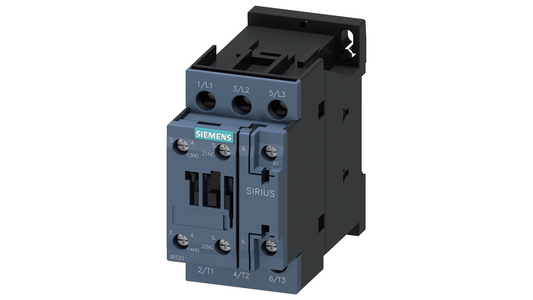 Siemens LS-Schütz, 3RT2023-1AV00