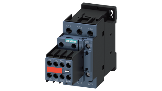 Siemens Schütz, 3RT2024-1CL24-3MA0