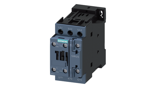 Siemens  LS-Schütz, 3RT2024-1BB40