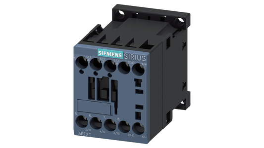Siemens  LS-Schütz, 3RT2016-1BB42-0CC0