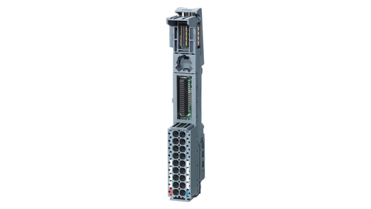Siemens ET200SP Base-Unit, 6AG1193-6BP00-7BA1