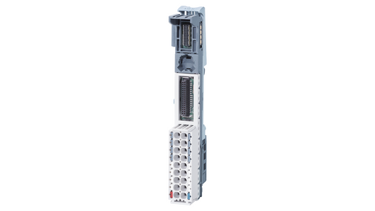 Siemens IS Base-Unit, 6ES7193-6BP00-0DA0