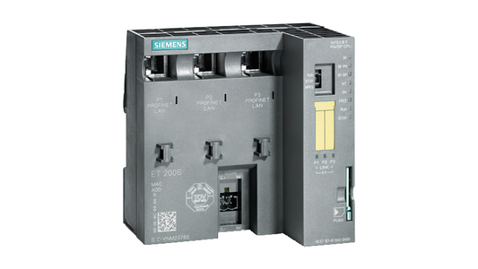 Siemens IS CPU-Modul, Profibus 6ES7151-8FB01-0AB0