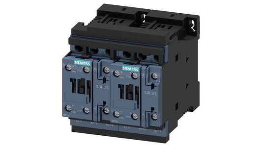 Siemens Wendekombination, 3RA2327-8XB30-1BB4